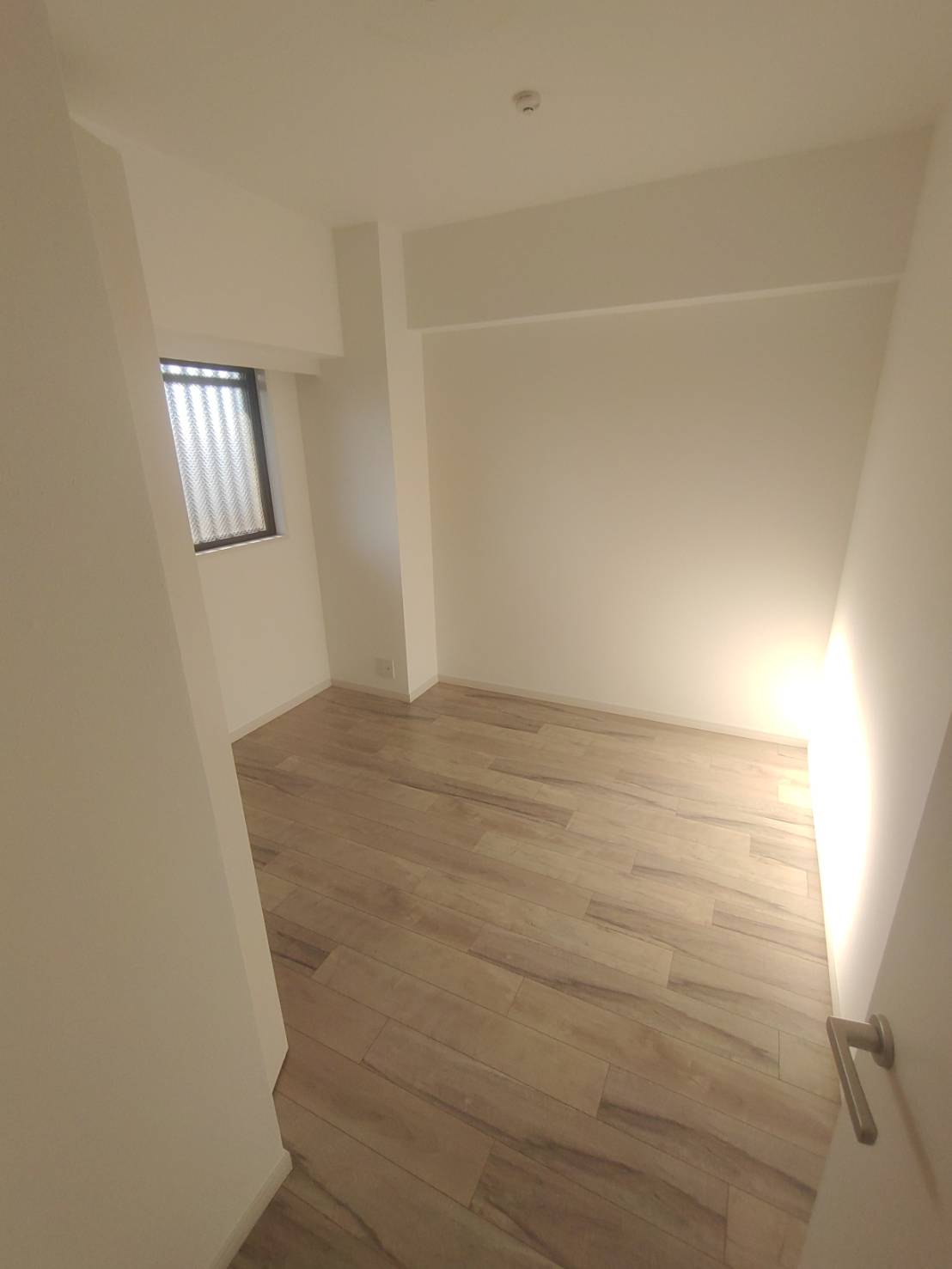 シーアイマンション本郷向丘の内装