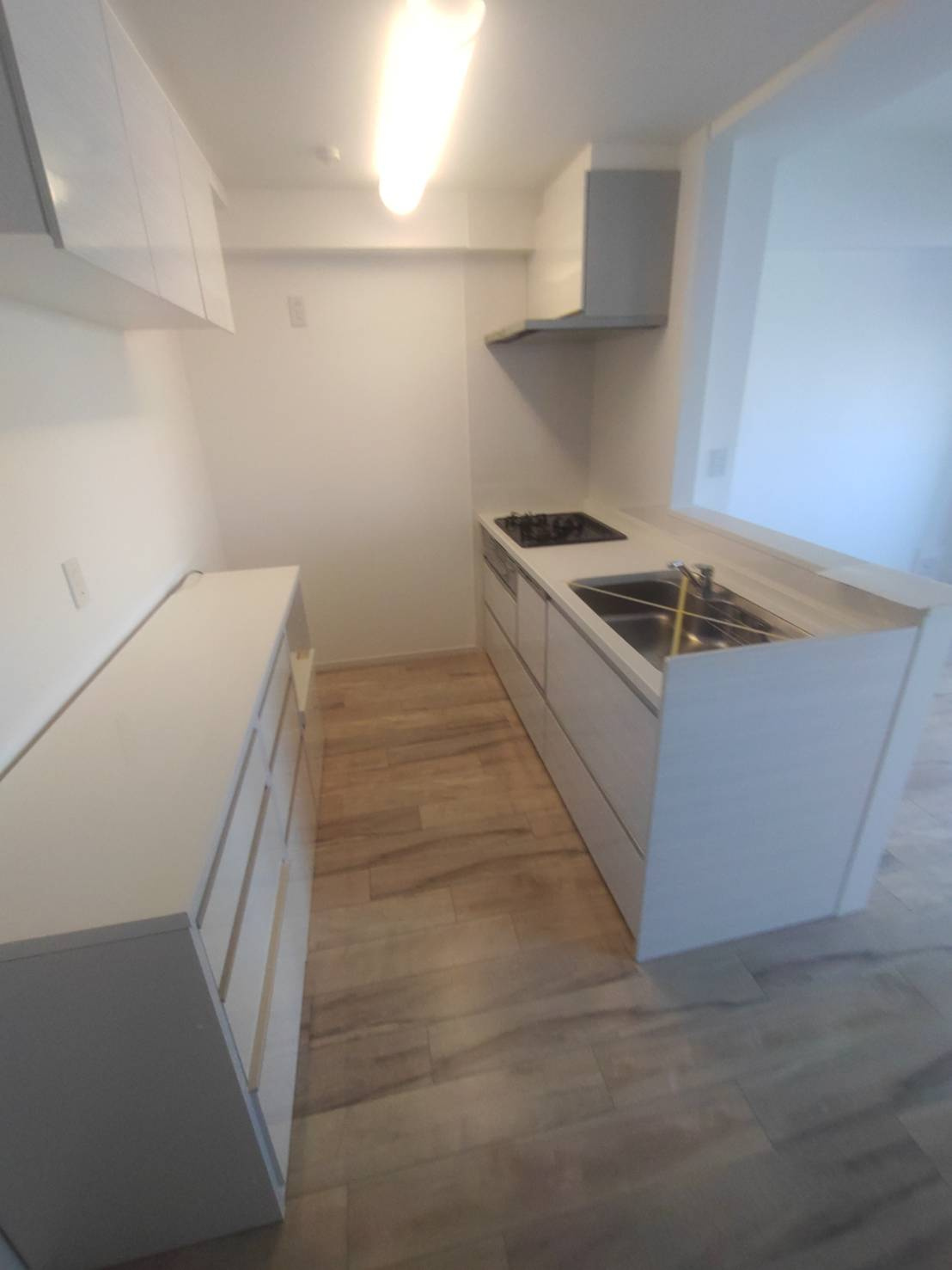 シーアイマンション本郷向丘のその他