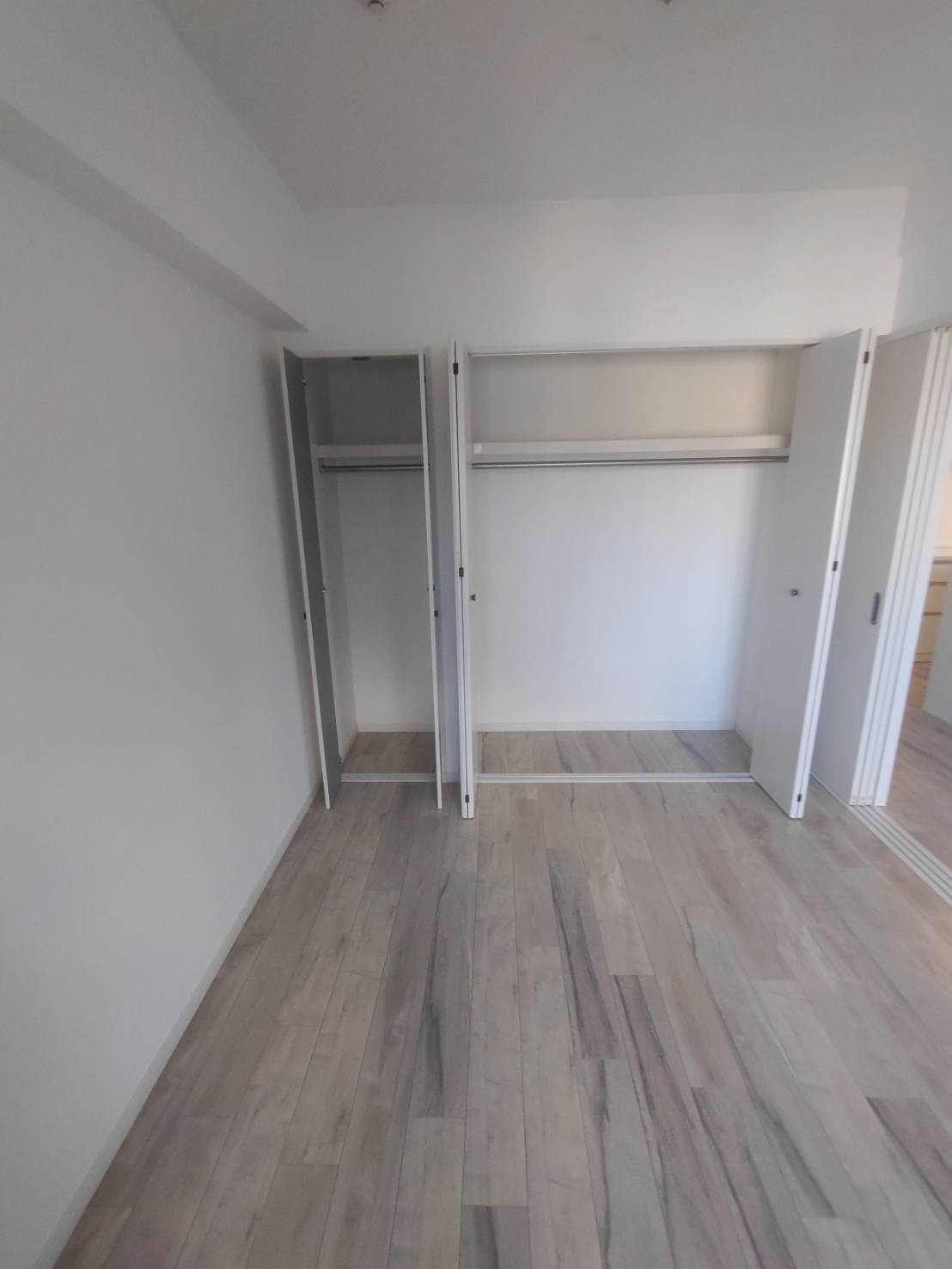 シーアイマンション本郷向丘の居間・リビング