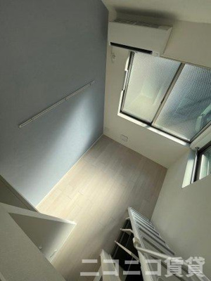 【展望】 | ハーモニーテラス阿佐谷北 | 別号室イメージの為、現状を優先致します。