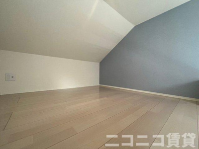 【内装】 | ハーモニーテラス阿佐谷北 | 別号室イメージの為、現状を優先致します。