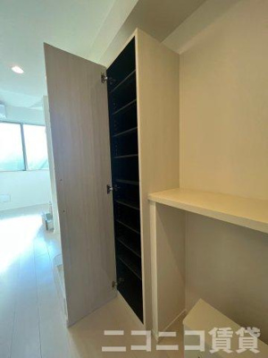 【設備】 | ハーモニーテラス阿佐谷北 | 別号室イメージの為、現状を優先致します。