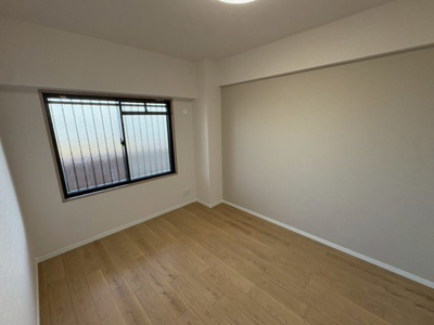 【寝室】 | ベルク泉北高倉台