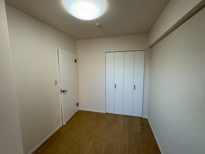 【洋室】 | ベルク泉北高倉台