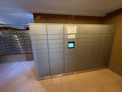 【その他共用部分】 | ベルク泉北高倉台