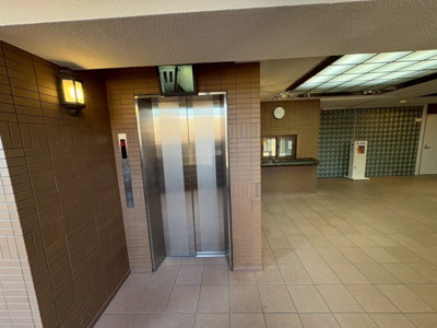 【その他共用部分】 | ベルク泉北高倉台