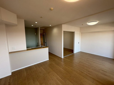 【居間・リビング】 | ベルク泉北高倉台