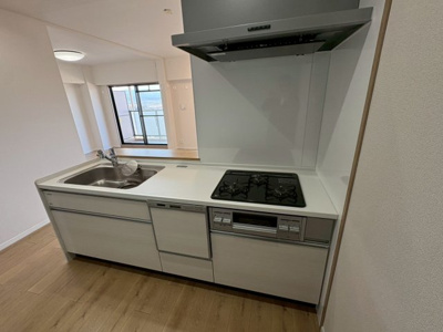 【キッチン】 | ベルク泉北高倉台