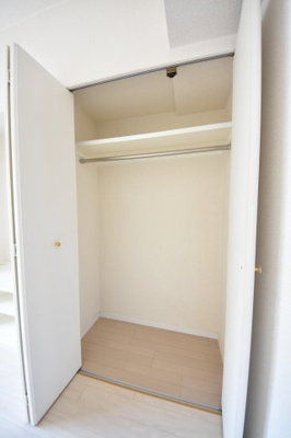 【内装】 | KAISEI新神戸第2WEST