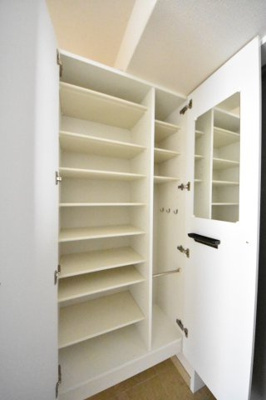 【内装】 | KAISEI新神戸第2WEST