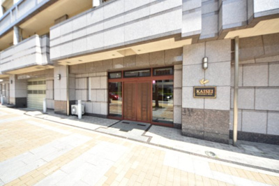 【エントランス】 | KAISEI新神戸第2WEST