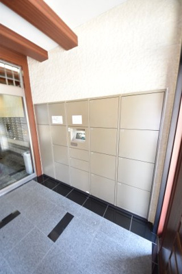 【その他共用部分】 | KAISEI新神戸第2WEST