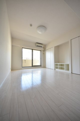 【内装】 | KAISEI新神戸第2WEST