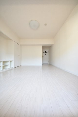 【内装】 | KAISEI新神戸第2WEST