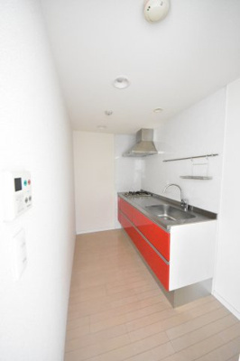 【内装】 | KAISEI新神戸第2WEST