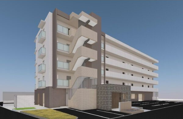 仮称)豊明寺池マンション　　 刈谷市近郊の賃貸はクラスホーム刈谷店