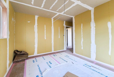 【洋室】 | 藤沢市川名 新築戸建 全1棟