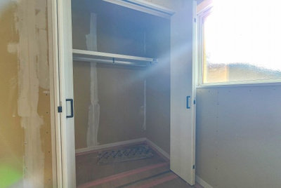 【収納】 | 藤沢市川名 新築戸建 全1棟