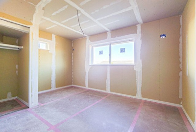 【洋室】 | 藤沢市川名 新築戸建 全1棟