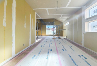 【外観】 | 藤沢市川名 新築戸建 全1棟