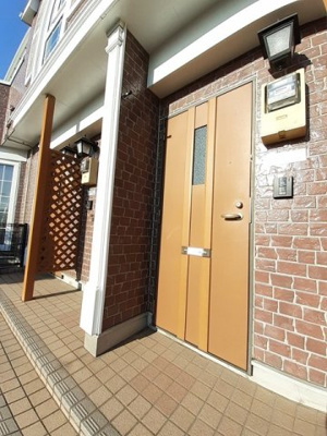 【その他共用部分】 | エスポアール　Ⅱ