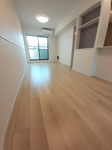 ボニータ　カサス　Ⅱの居間・リビング