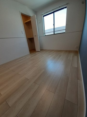 ボニータ　カサス　Ⅱの内装