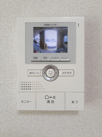 インター・ノースＢのセキュリティ