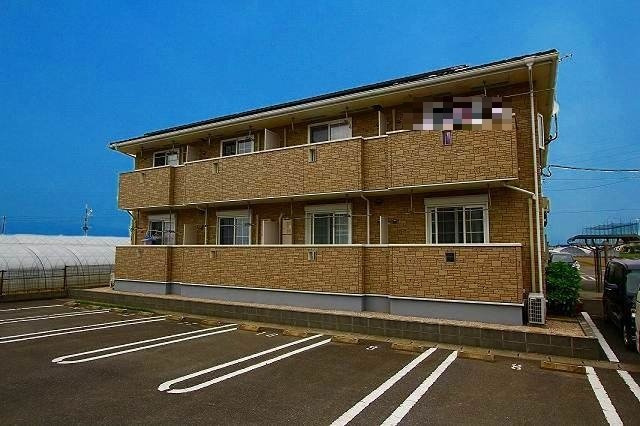 ビクトリアⅡ　Ａ