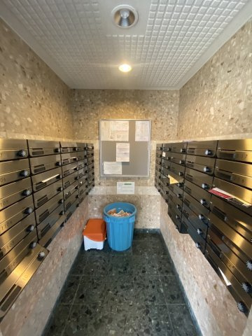 トーカン久留米駅東Ⅱキャステールのその他共用部分