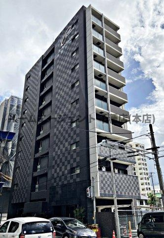 ファステート名古屋ラプソディ