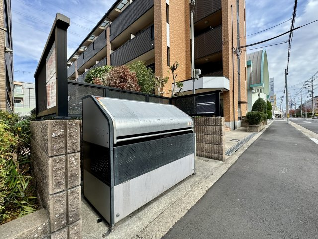 ジュネスO.C.U－Ⅱのその他共用部分