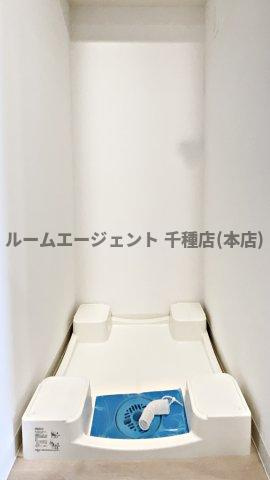 ファステート名古屋ラプソディの設備