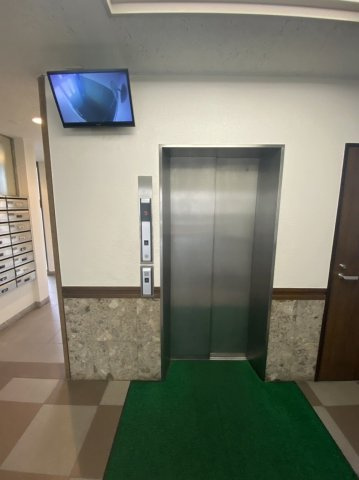 ライオンズマンション六ツ門第２