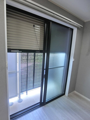 【バルコニー】 | クワイエットクラブハウストゥギャザー長津田(仮)