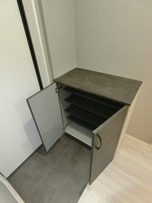 【玄関】 | クワイエットクラブハウストゥギャザー長津田(仮)