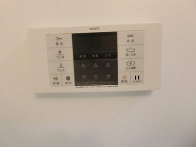 【設備】 | クワイエットクラブハウストゥギャザー長津田(仮)