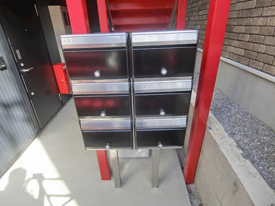 【エントランス】 | クワイエットクラブハウストゥギャザー長津田(仮)