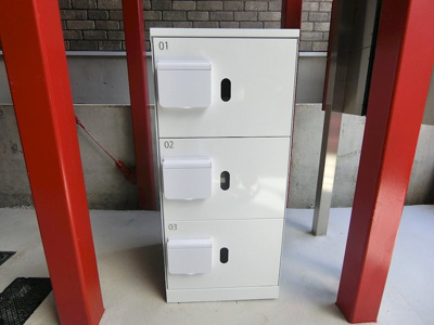 【その他共用部分】 | クワイエットクラブハウストゥギャザー長津田(仮)