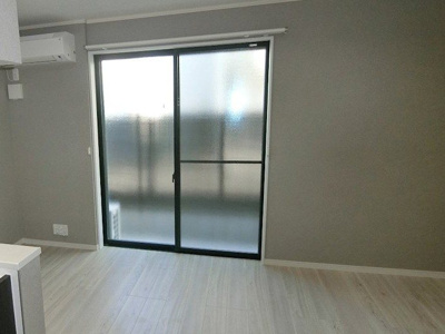 【居間・リビング】 | クワイエットクラブハウストゥギャザー長津田(仮)