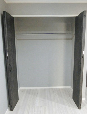 【収納】 | クワイエットクラブハウストゥギャザー長津田(仮)