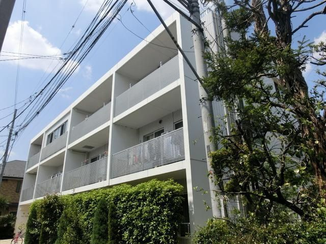 ベル・ソレイユ