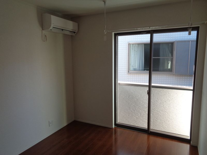 リベルテ大和田の居間・リビング