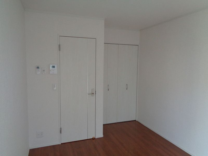 リベルテ大和田の内装