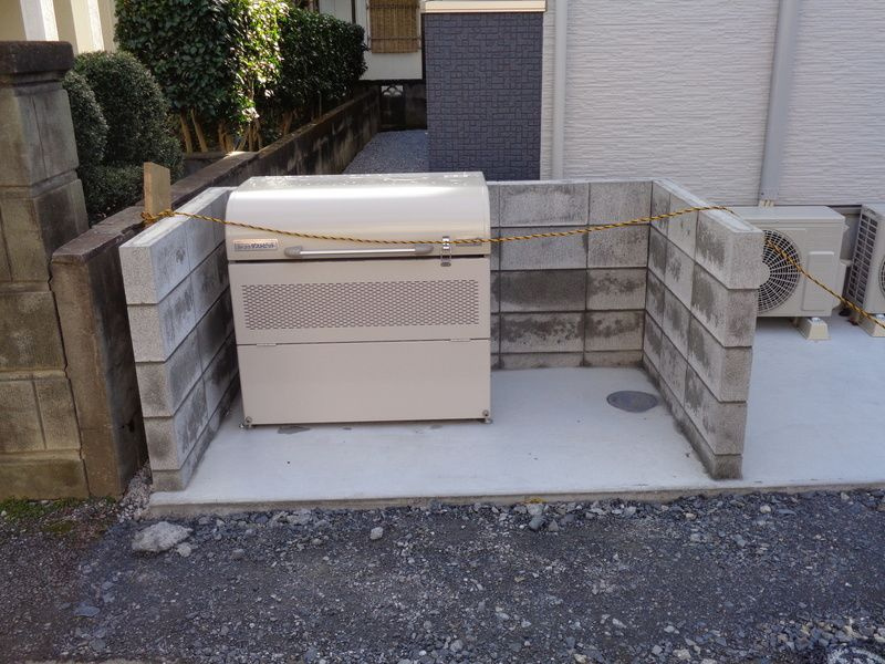 リベルテ大和田のその他