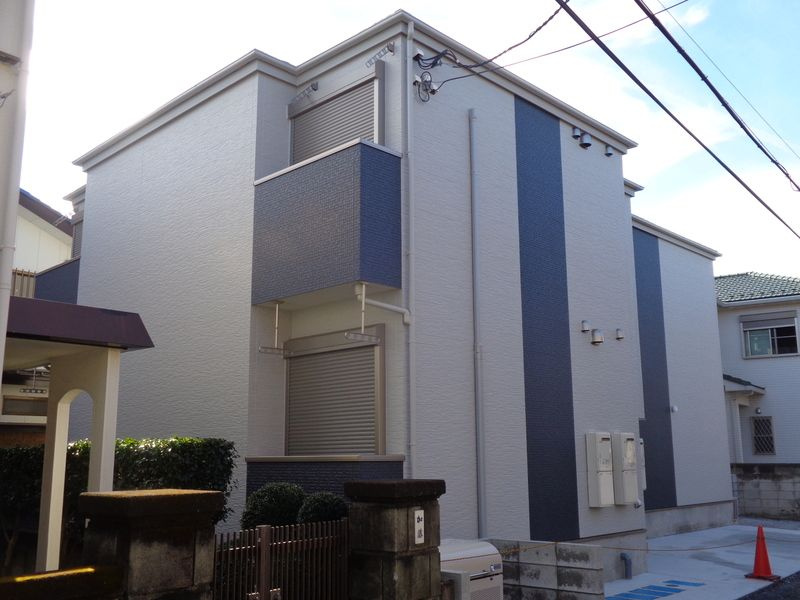 リベルテ大和田