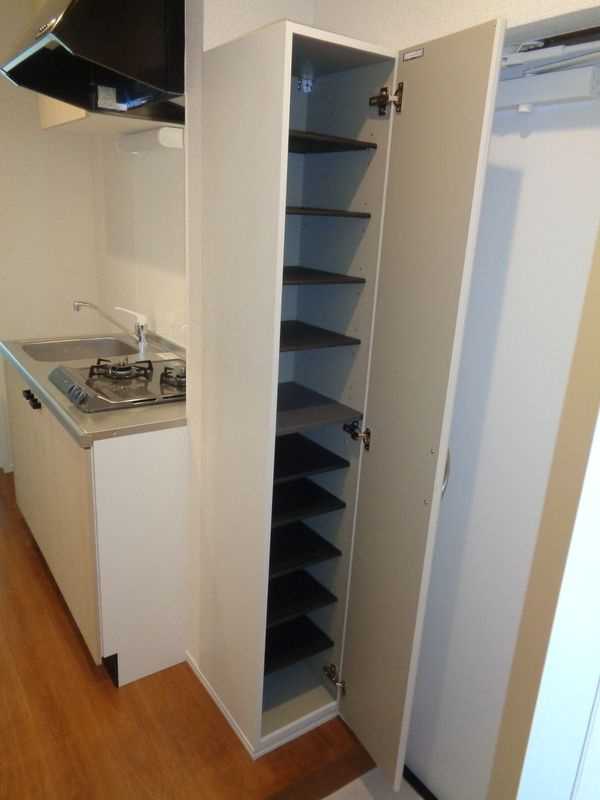 リベルテ大和田のその他