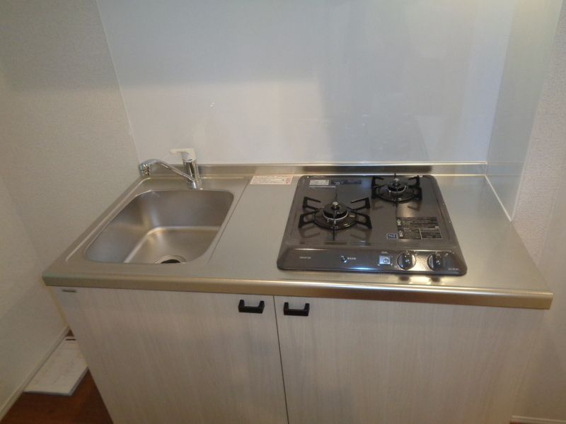 リベルテ大和田の設備