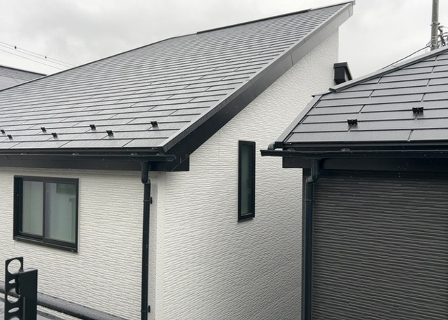 【展望】 | 眺望を気にして物件を探す場合、前面に建物が建っていないか現地で確認しましょう！前面に建物があると景色はもちろん、日当たりや風通しにも影響が出てきます。住んだ時のことを想像しながら現地見学をしましょう。