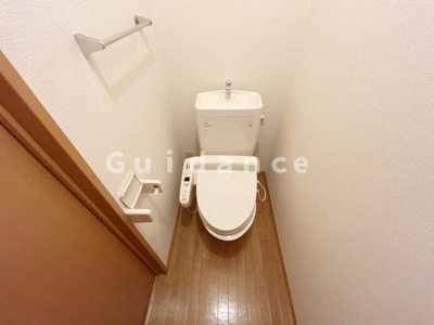 【トイレ】 | ハイツサーティーン